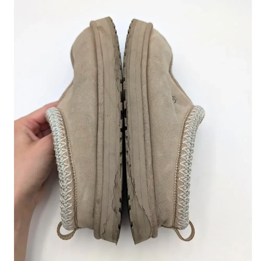 UGG tazz slip